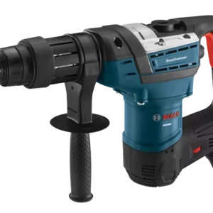 BOSCH Spline 1-9/16" Combination Hammer