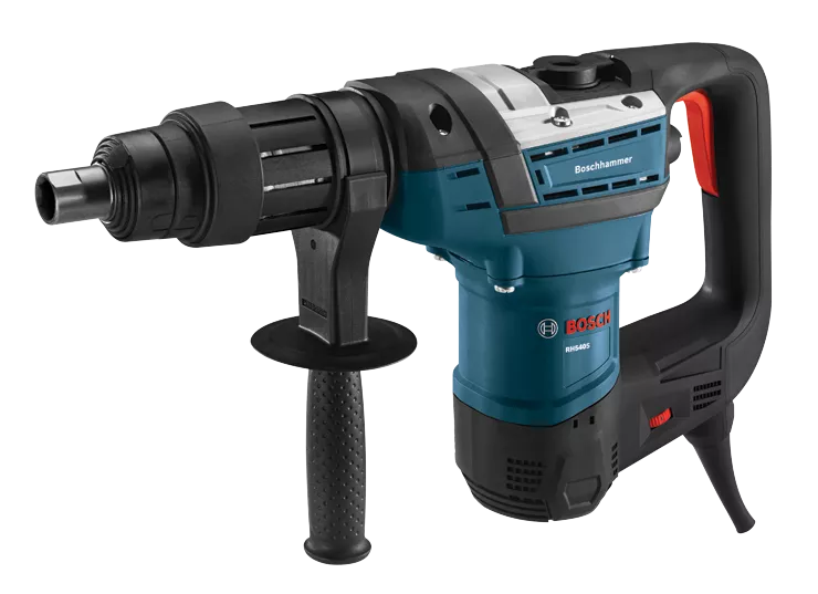 BOSCH Spline 1-9/16" Combination Hammer