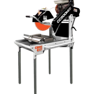 DIAMOND PRODUCTS CC500MXL2 Masonry Saw (BALDOR)