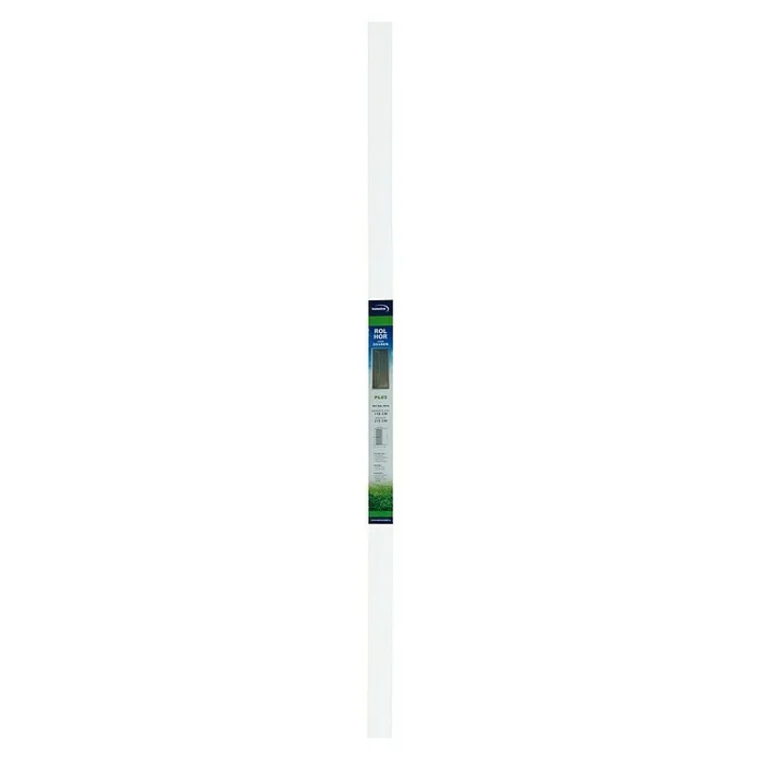 Hamstra Rolhordeur Plus - b x h: 110 x 215 cm, Montage hor: Schroeven