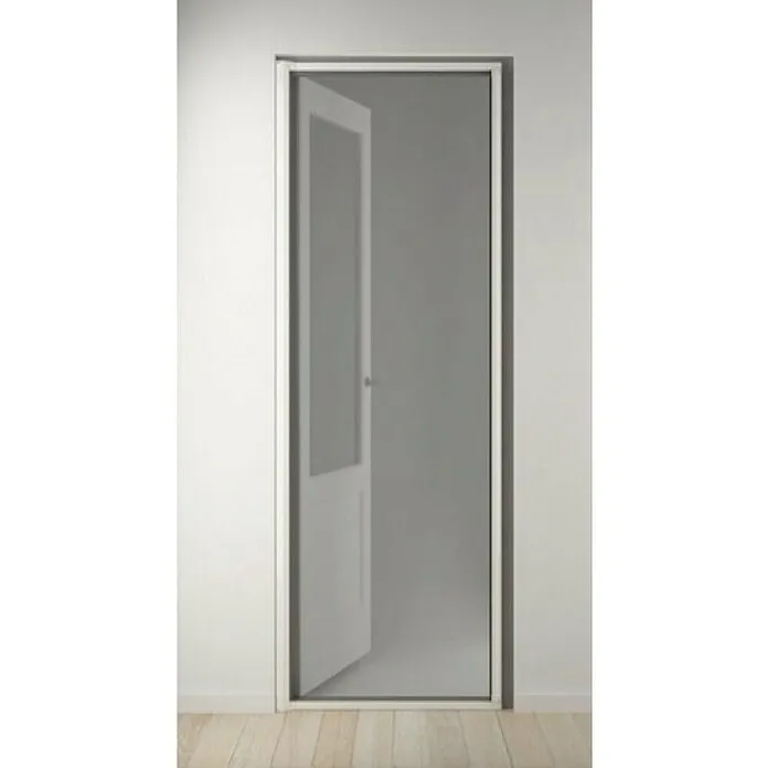 Hamstra Rolhordeur Plus - b x h: 110 x 215 cm, Montage hor: Schroeven