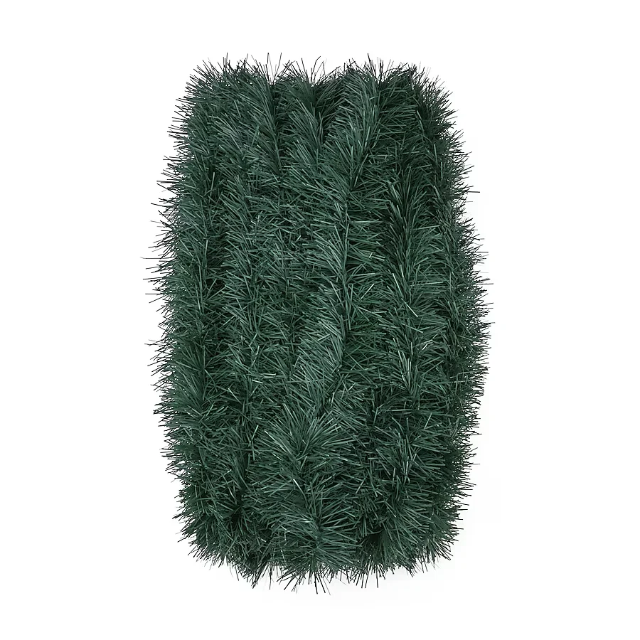 Holiday Living Indoor/Outdoor 100-ft Mild Pine Artificial Garland