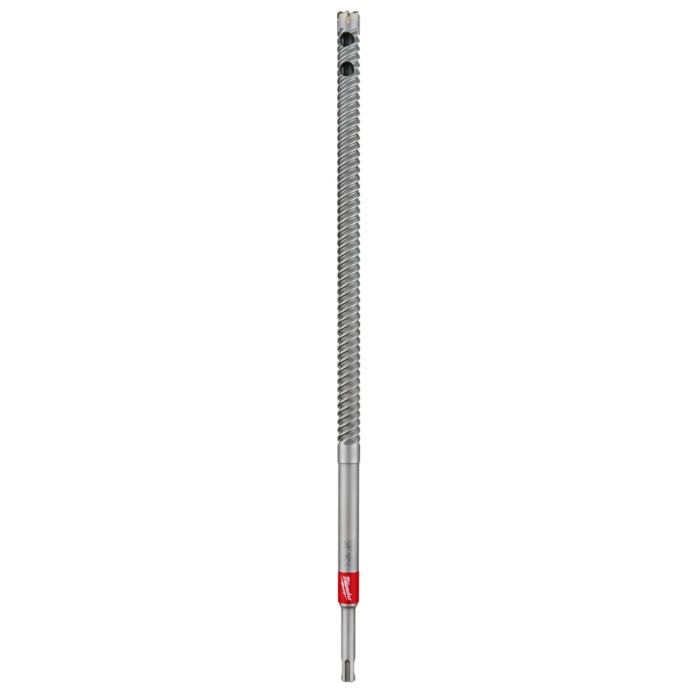 Milwaukee SDS PLUS 5/8inch X 18inch Rebar Cutter 48-20-6714
