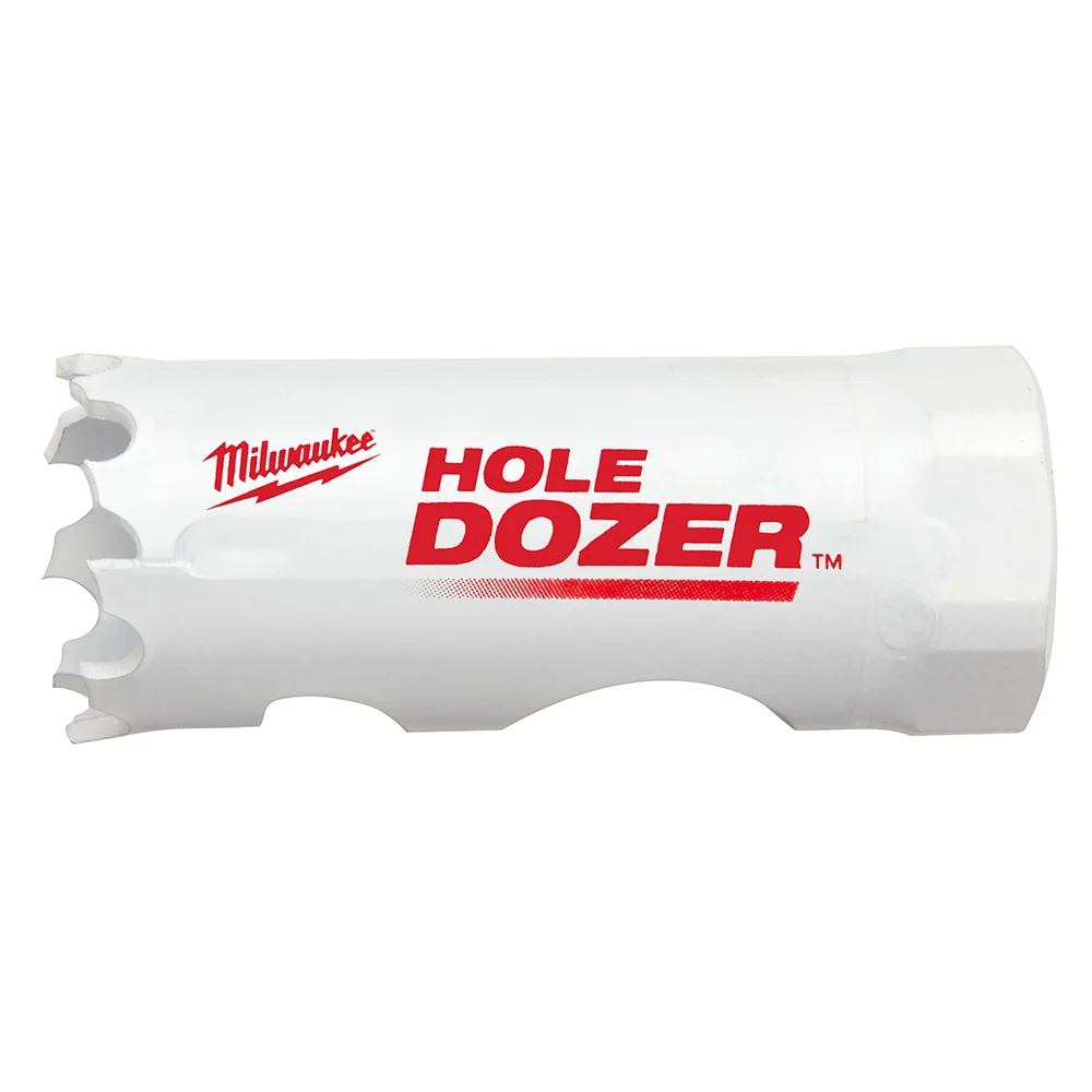 Milwaukee Tools 7/8" Hole Dozer Hole Saw 49-56-0032