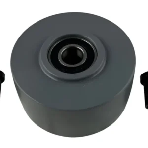 National Equipment 5200-194A Replacement Caster Wheel