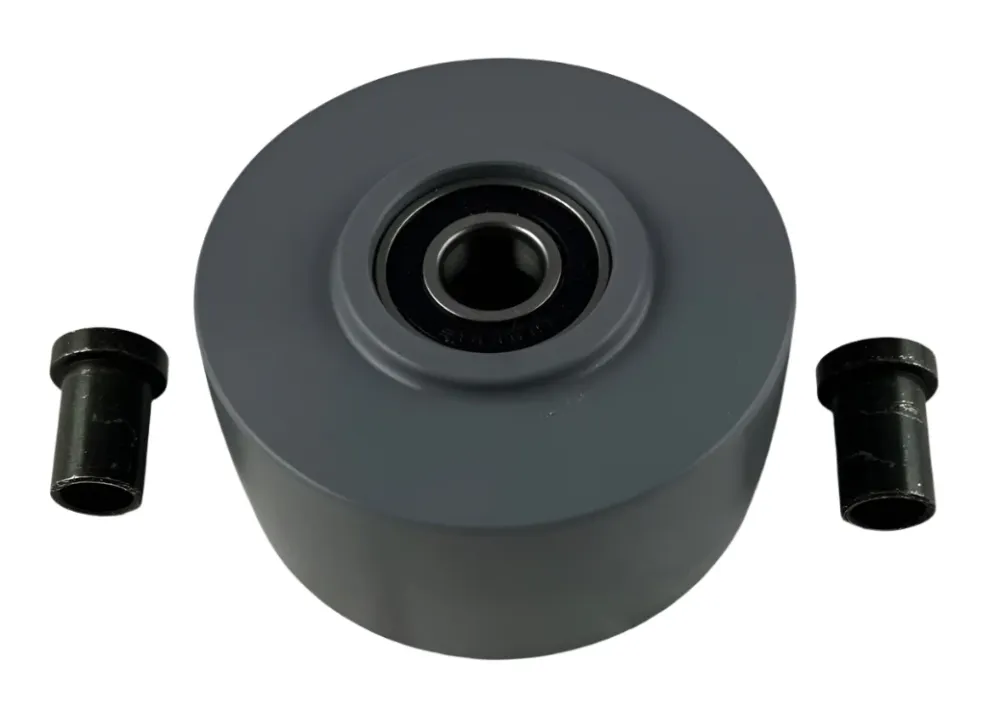 National Equipment 5200-194A Replacement Caster Wheel