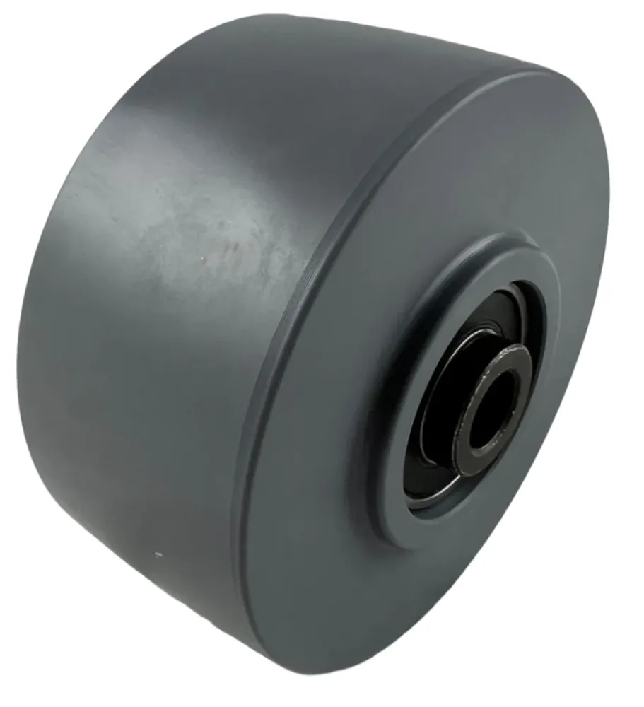 National Equipment 5200-194A Replacement Caster Wheel