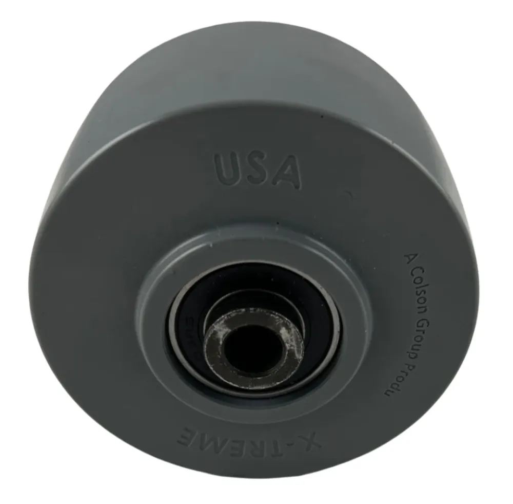 National Equipment 5200-194A Replacement Caster Wheel