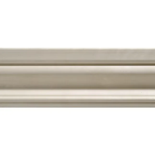 Ornamental Mouldings 3/4- x 2-3/4- x 7-ft Unfinished White Robuust Wood Oml14 Casing