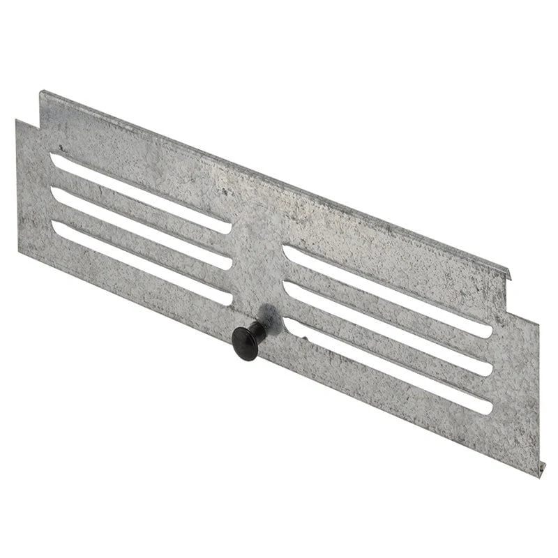 Rheem AM23664 Door Assembly - Louvered