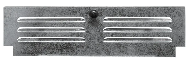 Rheem AM23664 Door Assembly - Louvered