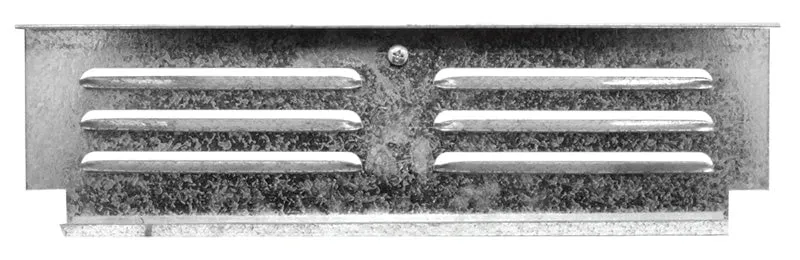 Rheem AM23664 Door Assembly - Louvered