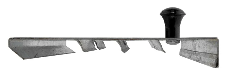 Rheem AM23664 Door Assembly - Louvered