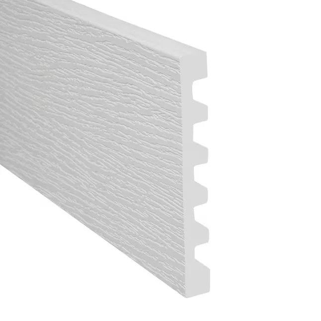 Royal Building Products 3/4- x 5-7/8- x 10-ft Finished VINYL Door Jamb