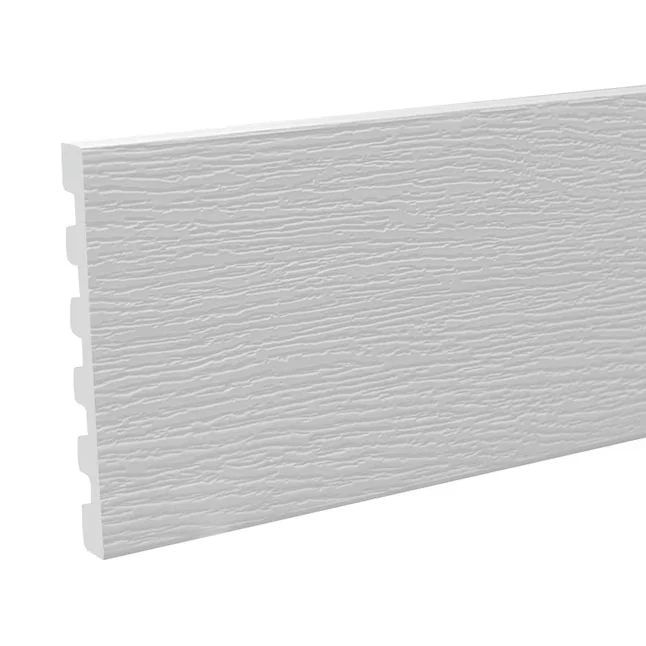 Royal Building Products 3/4- x 5-7/8- x 7-ft Unfinished VINYL Door Jamb