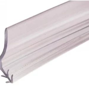 Shower Door Helder 32" Sweep PVC Seal