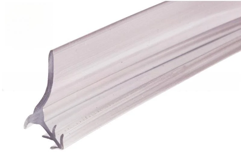 Shower Door Helder 32" Sweep PVC Seal