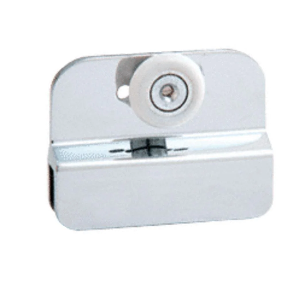 Shower Door Outside Top Hanger Bracket Roller