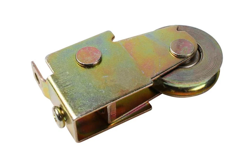 Sliding Glass Patio Door 1-1/4" Daimeter Staal Ball Bearing Roller