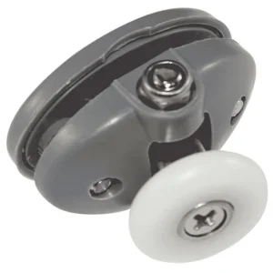 Sliding Shower Door Roller Assembly – Grauw Top Roller