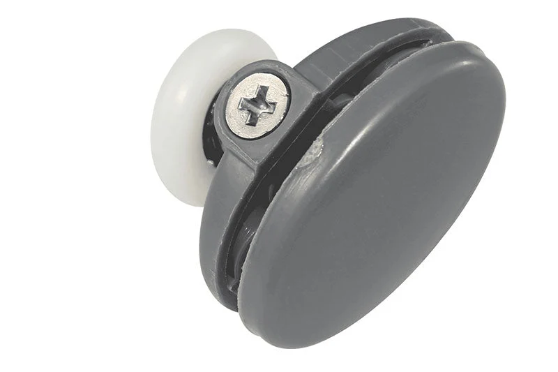 Sliding Shower Door Roller Assembly – Grauw Top Roller