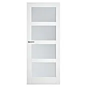 Solid Elements Binnendeur SE 1725 - 83 x 211,5 cm, Draairichting: Links, Wit