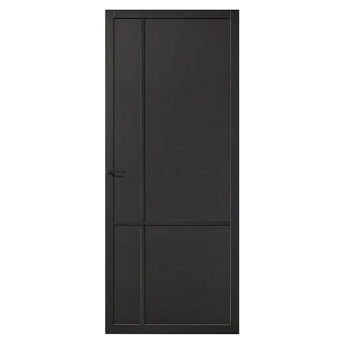 Solid Elements Binnendeur SE 7140 - 88 x 201,5 cm, Draairichting: Links