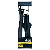 Veilig Deurdranger 305 essentieel - Zwart
