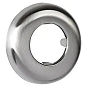 Differnz Buisrozet - Buisdiameter: 32 mm, Metaal, Mat Chroom