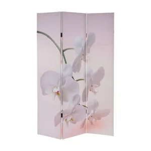 Foto scherm Bagheria, Orchid