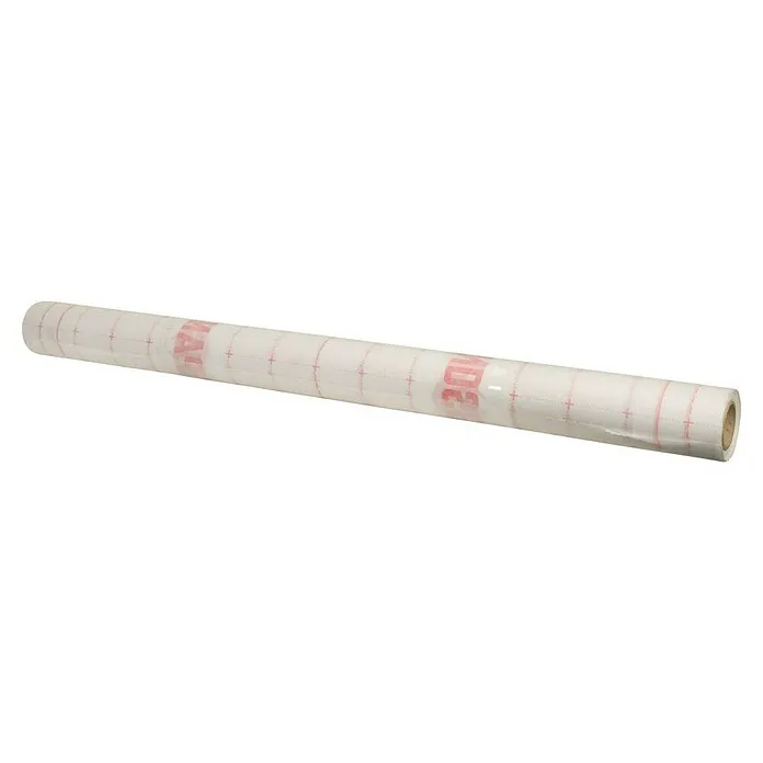 Pandser Afdekfolie Top Clima XS - l x b: 25 x 1,5 m