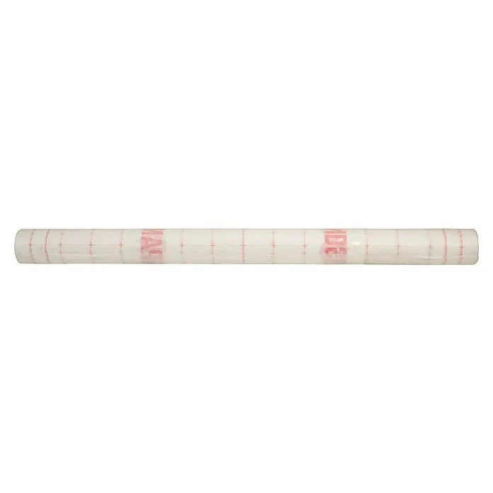 Pandser Afdekfolie Top Clima XS - l x b: 25 x 1,5 m