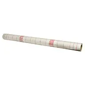 Pandser Afdekfolie Top Clima XS - l x b: 25 x 1,5 m