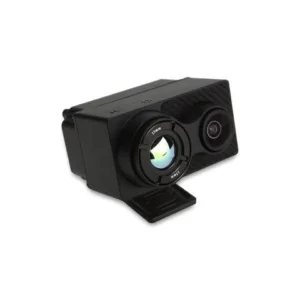 Tarot 640S2A camera met dubbele sensor - 640 thermische camera voor drone met 1080P zichtbaar zwak
