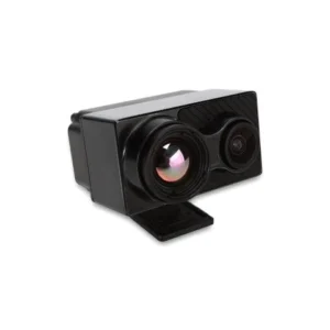Tarot 640S2D camera met dubbele sensor - 640x512 warmtebeeld voor drone met 1080P zichtbaar