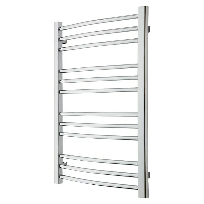 TVS Design Badkamerradiator NEMO 12 - Chroom, b x h: 510 x 785 mm