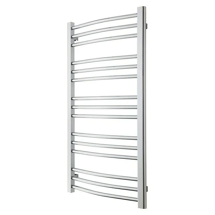 TVS Design Badkamerradiator NEMO 15 - Chroom, b x h: 510 x 990 mm