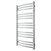 TVS Design Badkamerradiator NEMO 15 - Chroom, b x h: 510 x 990 mm
