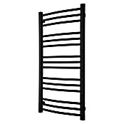 TVS Design Badkamerradiator NEMO 15 - Zwart, b x h: 510 x 990 mm