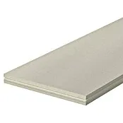 Warmte-isolerende isolatieplaat XPS-300 - Dikte: 40 mm, Isolatiewaarde - Rd-waarde: 1,1 W/ - m²K