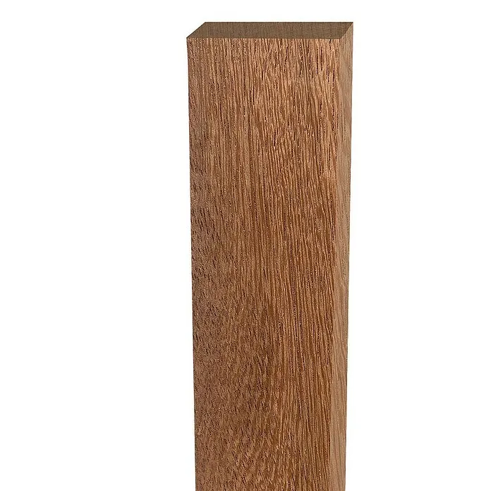 Kozijnhout Cambara open gevelbekleding - 2.400 x 68 x 21 mm