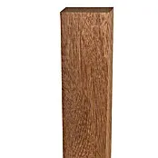 Kozijnhout Cambara open gevelbekleding - 2.400 x 68 x 21 mm