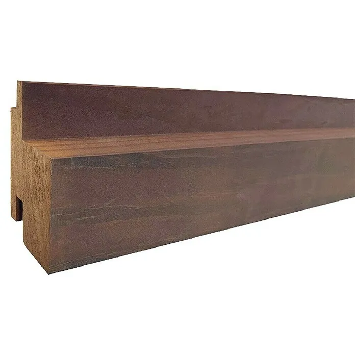 Kozijnhout Radiata Dennen Thermo C2 - 2.400 x 50 x 45 mm