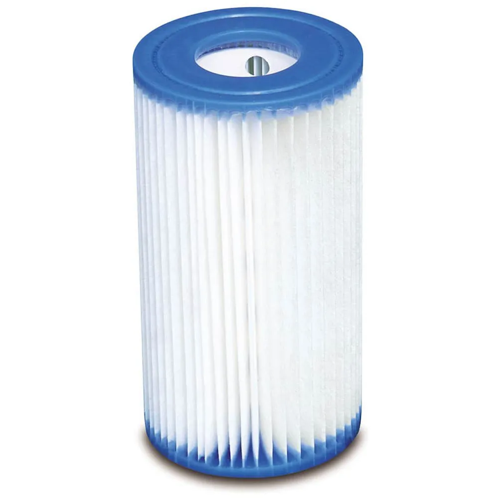 Intex Cartridge filterpomp 5678 L/u 28636GS met 2 jaar garantie
