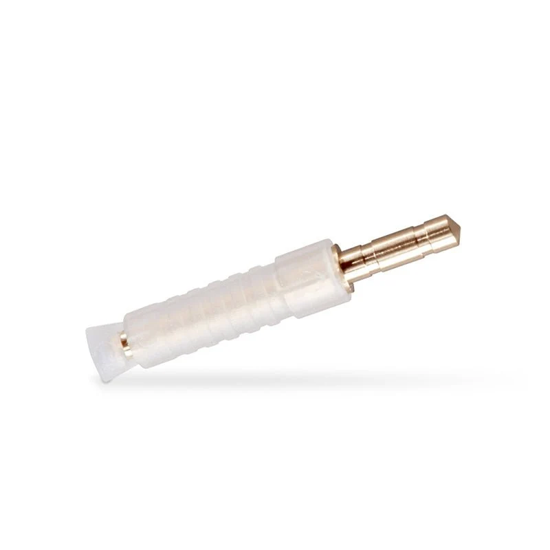 Profix Precision Pins Content - Plastic Gaine Licht -Glide function