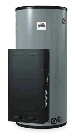 Rheem E50-30-G Commercial Heavy Duty Electric 50 Gallon 30kw Water Heater Immersion Thermostat
