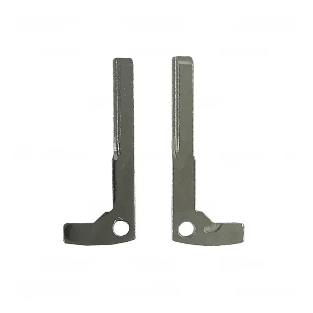 Mercedes Benz Insertable Control Housing - Hu64 Profile Gegalvaniseerd Staal