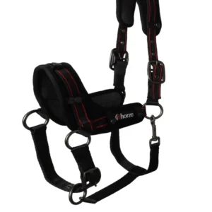 Cairo Infra-red Halter Anthracite Dark Grey P met Brandwerende Bescherming