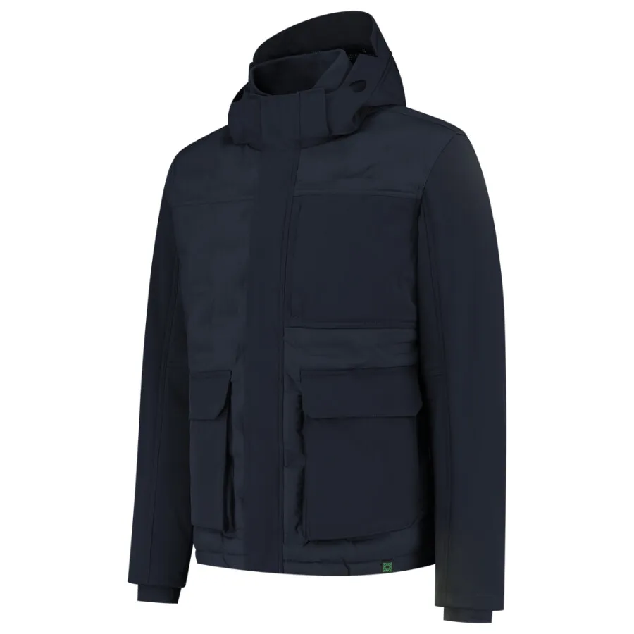 Thermostaatkraan Monteringset Tricorp puffer jack rewear 402711 - ink - maat XL