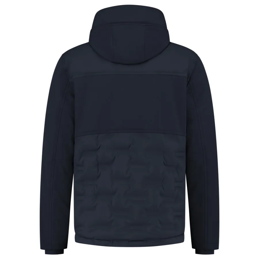 Thermostaatkraan Monteringset Tricorp puffer jack rewear 402711 - ink - maat XL